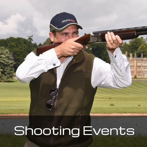 Shooting Events